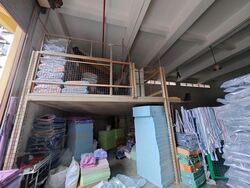 Mandai Estate (D25), Factory #582789961